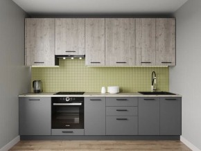 Кухонный гарнитур Антик 3000 h950 (Стол. 26мм) в Нытве - nytva.ok-mebel.com | фото