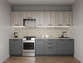 Кухонный гарнитур Антик 3000 (Стол. 38мм) в Нытве - nytva.ok-mebel.com | фото