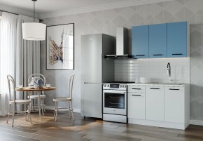 Кухонный гарнитур Капри 1200 (Стол. 26мм) в Нытве - nytva.ok-mebel.com | фото