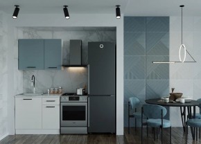 Кухонный гарнитур Ниагара 1000 (Стол. 38мм) в Нытве - nytva.ok-mebel.com | фото