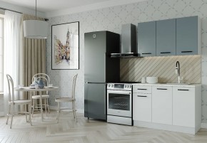 Кухонный гарнитур Ниагара 1200 (Стол. 26мм) в Нытве - nytva.ok-mebel.com | фото