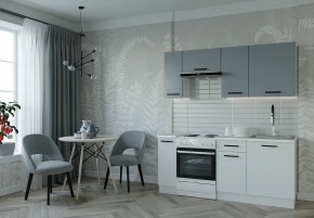 Кухонный гарнитур Ниагара 2000 (Стол. 26мм) в Нытве - nytva.ok-mebel.com | фото