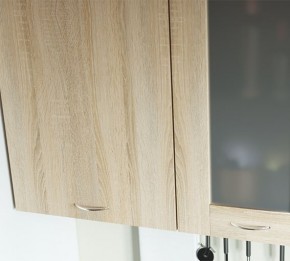 Кухня Симона Демо 1700 (Венга/Дуб Сонома) в Нытве - nytva.ok-mebel.com | фото 8