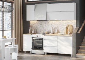 Кухонный гарнитур Токио Серия 3 (1600) в Нытве - nytva.ok-mebel.com | фото 1