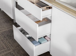 Кухонный гарнитур Токио Серия 3 (1600) в Нытве - nytva.ok-mebel.com | фото 5