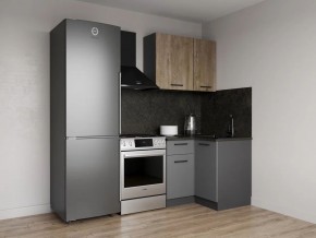 Кухонный гарнитур Умбра 1000*1000 (Стол. 26мм) в Нытве - nytva.ok-mebel.com | фото