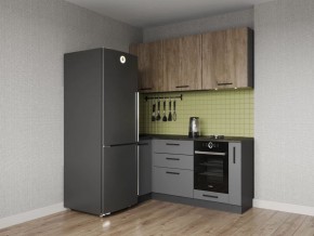 Кухонный гарнитур Умбра 1000*1800 (Стол. 26мм) в Нытве - nytva.ok-mebel.com | фото