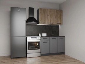 Кухонный гарнитур Умбра 1200 (Стол. 38мм) в Нытве - nytva.ok-mebel.com | фото