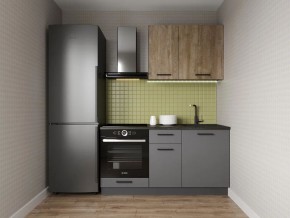 Кухонный гарнитур Умбра 1600 (Стол. 26мм) в Нытве - nytva.ok-mebel.com | фото