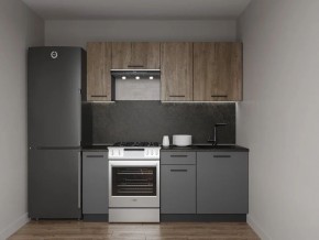 Кухонный гарнитур Умбра 1800 (Стол. 26мм) в Нытве - nytva.ok-mebel.com | фото