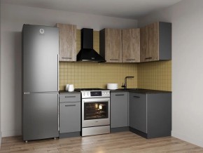 Кухонный гарнитур Умбра 2000*1200 (Стол. 26мм) в Нытве - nytva.ok-mebel.com | фото
