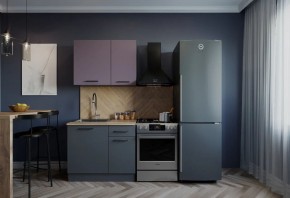 Кухонный гарнитур Виола 1000 (Стол. 26мм) в Нытве - nytva.ok-mebel.com | фото