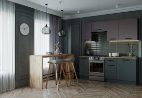 Кухонный гарнитур Виола 2000 (Стол. 26мм) в Нытве - nytva.ok-mebel.com | фото