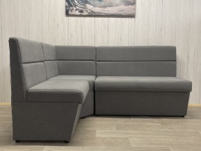 Кухонный уголок УЮТ высокий сектор (ППУ) велюр Modus 23 в Нытве - nytva.ok-mebel.com | фото 4