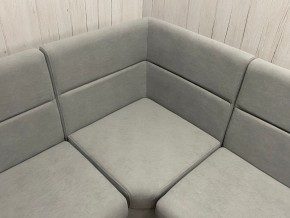 Кухонный уголок УЮТ высокий сектор (ППУ) велюр Veluta Lux 12 в Нытве - nytva.ok-mebel.com | фото 4