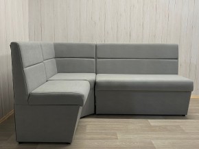 Кухонный уголок УЮТ высокий сектор (ППУ) велюр Veluta Lux 12 в Нытве - nytva.ok-mebel.com | фото 5