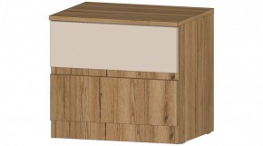 ЛЕНОРА Спальный гарнитур (модульный) кашемир в Нытве - nytva.ok-mebel.com | фото 4