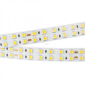 Лента светодиодная Arlight RT 2-5000 24V Warm2700 2x2 (5060, 720 LED, LUX) 012443(1) в Нытве - nytva.ok-mebel.com | фото