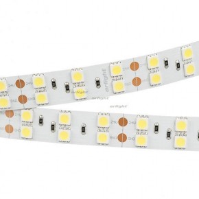 Лента светодиодная Arlight RT 2-5000 24V White6000 2x2 (5060, 600 LED, LUX) 011256(1) в Нытве - nytva.ok-mebel.com | фото