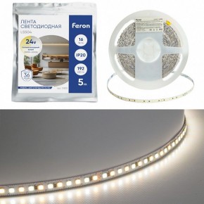 Лента светодиодная Feron LS504 51835 в Нытве - nytva.ok-mebel.com | фото 2