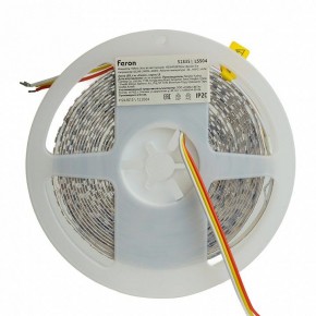 Лента светодиодная Feron LS504 51835 в Нытве - nytva.ok-mebel.com | фото 9