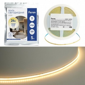 Лента светодиодная Feron LS532 51844 в Нытве - nytva.ok-mebel.com | фото 2