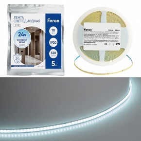 Лента светодиодная Feron LS532 51846 в Нытве - nytva.ok-mebel.com | фото 3