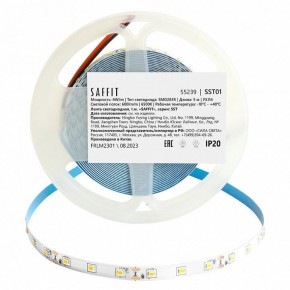 Лента светодиодная Feron Saffit SST01 55239 в Нытве - nytva.ok-mebel.com | фото 2