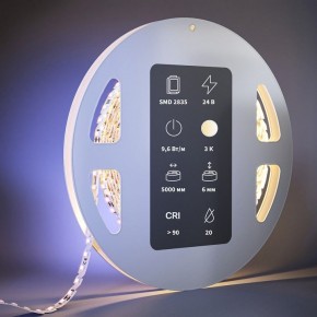 Лента светодиодная Maytoni  201137 в Нытве - nytva.ok-mebel.com | фото