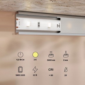 Лента светодиодная Maytoni Base 201162 в Нытве - nytva.ok-mebel.com | фото 3