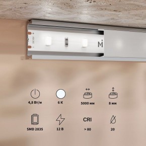 Лента светодиодная Maytoni Base 201164 в Нытве - nytva.ok-mebel.com | фото 3