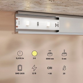 Лента светодиодная Maytoni Base 201168 в Нытве - nytva.ok-mebel.com | фото 3