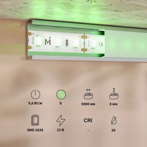 Лента светодиодная Maytoni Base 201172 в Нытве - nytva.ok-mebel.com | фото 2