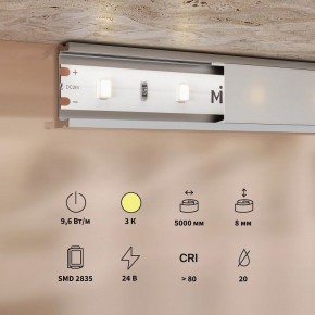 Лента светодиодная Maytoni Base 201177 в Нытве - nytva.ok-mebel.com | фото 2