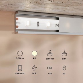 Лента светодиодная Maytoni Base 201178 в Нытве - nytva.ok-mebel.com | фото 3