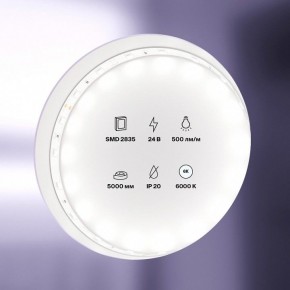 Лента светодиодная Maytoni Led strip 10138 в Нытве - nytva.ok-mebel.com | фото 2