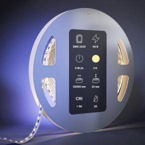 Лента светодиодная Maytoni Ultra 201210 в Нытве - nytva.ok-mebel.com | фото 3
