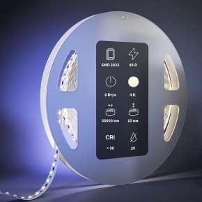 Лента светодиодная Maytoni Ultra 201211 в Нытве - nytva.ok-mebel.com | фото 3