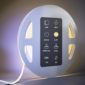 Лента светодиодная Maytoni Ultra 201218 в Нытве - nytva.ok-mebel.com | фото 3