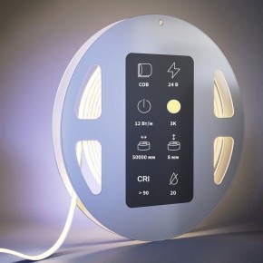 Лента светодиодная Maytoni Ultra 201221 в Нытве - nytva.ok-mebel.com | фото 3