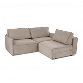 Комплект мягкой мебели 318+319 (диван+модуль) в Нытве - nytva.ok-mebel.com | фото