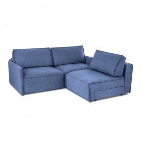 Комплект мягкой мебели 318+319 (диван+модуль) в Нытве - nytva.ok-mebel.com | фото 3
