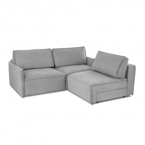 Комплект мягкой мебели 318+319 (диван+модуль) в Нытве - nytva.ok-mebel.com | фото 4