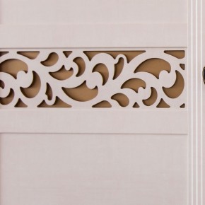 ЛИВАДИЯ Л1 Шкаф для одежды в Нытве - nytva.ok-mebel.com | фото 2