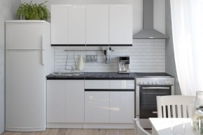 ЛОТОС Кухонный гарнитур Макси 2 (1800 ) в Нытве - nytva.ok-mebel.com | фото