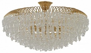 Люстра на штанге Arti Lampadari Delia Gold Delia E 1.3.80.105 G в Нытве - nytva.ok-mebel.com | фото