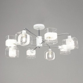 Люстра на штанге Citilux Бертон CL140180 в Нытве - nytva.ok-mebel.com | фото 12