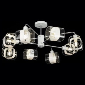 Люстра на штанге Citilux Бертон CL140180 в Нытве - nytva.ok-mebel.com | фото 2