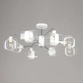 Люстра на штанге Citilux Бертон CL140180 в Нытве - nytva.ok-mebel.com | фото 5
