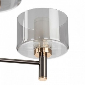 Люстра на штанге Citilux ELAN CL241151 в Нытве - nytva.ok-mebel.com | фото 4